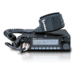 Radio CB