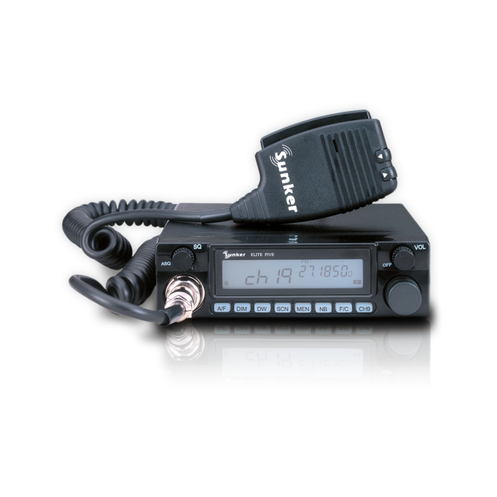 Radio CB Radio CB