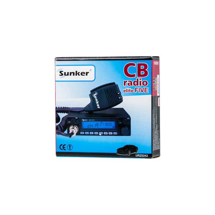 Radio CB Radio CB