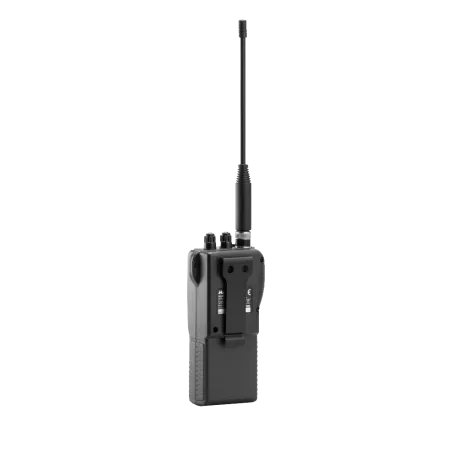 Radio CB ALAN 42DS AM/FM DIGITAL SQUELCH
