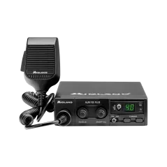 Radio CB ALAN B PL 100+