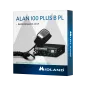 Radio CB ALAN B PL 100+ Radio CB ALAN B PL 100+