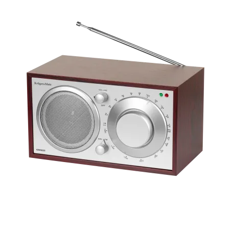 Radio domowe Kruger&Matz model KM0823