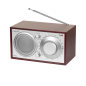 Radio domowe Kruger&Matz model KM0823