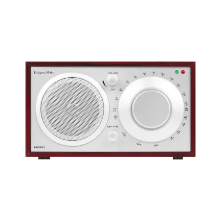 Radio domowe Kruger&Matz model KM0823