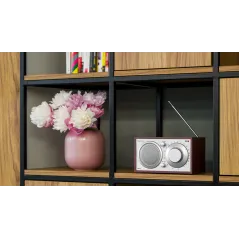 Radio domowe Kruger&Matz model KM0823