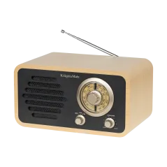 Radio domowe Kruger&Matz model KM0828