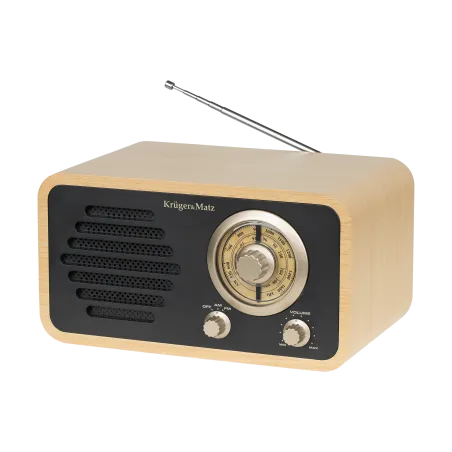 Radio domowe Kruger&Matz model KM0828