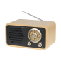 Radio domowe Kruger&Matz model KM0828 Radio domowe Kruger&Matz model KM0828