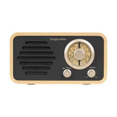 Radio domowe Kruger&Matz model KM0828