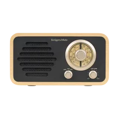 Radio domowe Kruger&Matz model KM0828