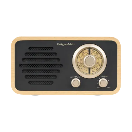 Radio domowe Kruger&Matz model KM0828