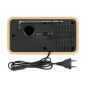 Radio domowe Kruger&Matz model KM0828 Radio domowe Kruger&Matz model KM0828