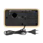 Radio domowe Kruger&Matz model KM0828 Radio domowe Kruger&Matz model KM0828