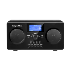 Radio internetowe Kruger&Matz KM 812