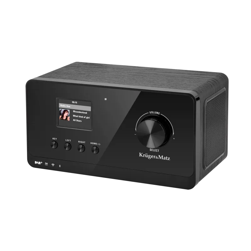 Radio internetowe Kruger&Matz KM0816