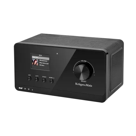 Radio internetowe Kruger&Matz KM0816