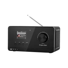 Radio internetowe Kruger&Matz KM0816