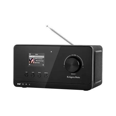 Radio internetowe Kruger&Matz KM0816