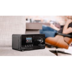 Radio internetowe Kruger&Matz KM0816