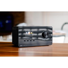 Radio internetowe Kruger&Matz KM0816