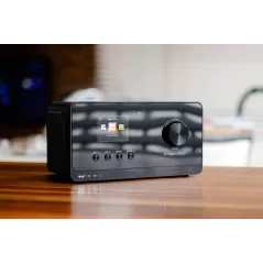 Radio internetowe Kruger&Matz KM0816