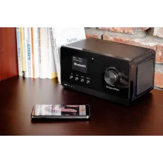 Radio internetowe Kruger&Matz KM0816