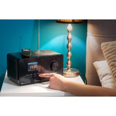 Radio internetowe Kruger&Matz KM0816