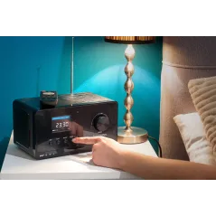 Radio internetowe Kruger&Matz KM0816