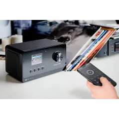 Radio internetowe Kruger&Matz KM0816