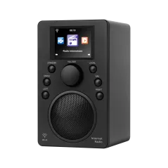 Radio internetowe Kruger&Matz KM0818