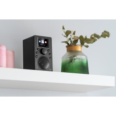 Radio internetowe Kruger&Matz KM0818