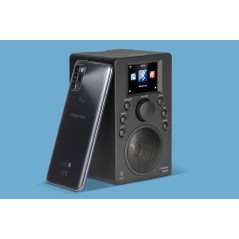 Radio internetowe Kruger&Matz KM0818