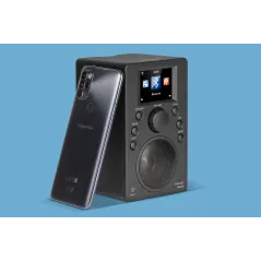 Radio internetowe Kruger&Matz KM0818