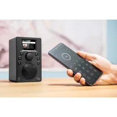 Radio internetowe Kruger&Matz KM0818