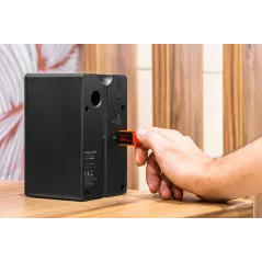 Radio internetowe Kruger&Matz KM0818