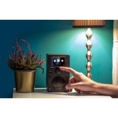 Radio internetowe Kruger&Matz KM0818