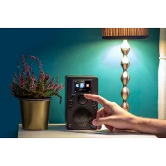 Radio internetowe Kruger&Matz KM0818