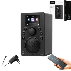 Radio internetowe Kruger&Matz KM0818