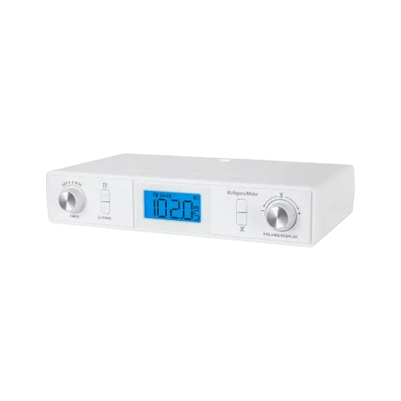 Radio kuchenne z bluetooth Kruger&Matz KM0817