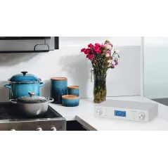 Radio kuchenne z bluetooth Kruger&Matz KM0817