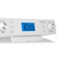 Radio kuchenne z bluetooth Kruger&Matz KM0817 Radio kuchenne z bluetooth Kruger&Matz KM0817