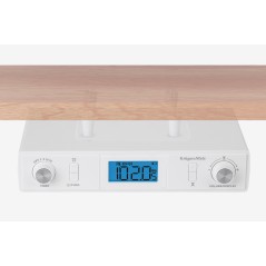 Radio kuchenne z bluetooth Kruger&Matz KM0817