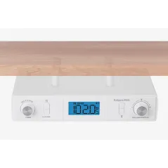 Radio kuchenne z bluetooth Kruger&Matz KM0817