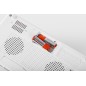 Radio kuchenne z bluetooth Kruger&Matz KM0817 Radio kuchenne z bluetooth Kruger&Matz KM0817
