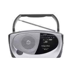 Radio przenośne AM / FM Kruger&Matz model PR-111