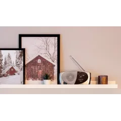 Radio przenośne AM / FM Kruger&Matz model PR-111