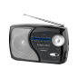 Radio przenośne analogowe Kruger&Matz model KM0822