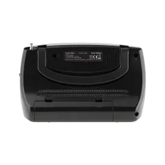 Radio przenośne analogowe Kruger&Matz model KM0822