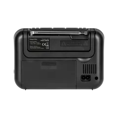 Radio przenośne analogowe Kruger&Matz model KM0825